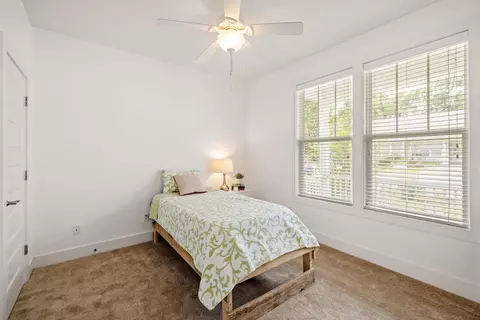 Bedroom - 1616 Miccosukee Loop, Tallahassee, FL 32308 photo 6 of 9