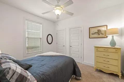 Bedroom - 1616 Miccosukee Loop, Tallahassee, FL 32308 photo 8 of 9