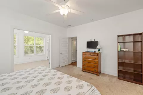 Bedroom - 1616 Miccosukee Loop, Tallahassee, FL 32308 photo 2 of 9