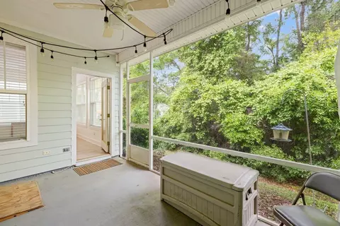 Exterior - 1616 Miccosukee Loop, Tallahassee, FL 32308 photo 4 of 8