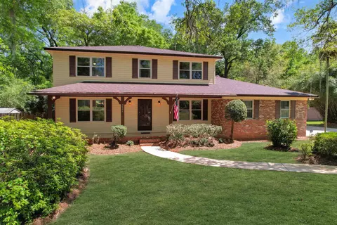 3521 Castlebar Cir, Tallahassee, FL 32309