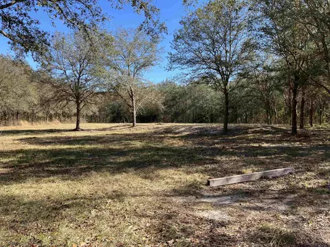 290 Persimmon Rd, Sopchoppy, FL 32358