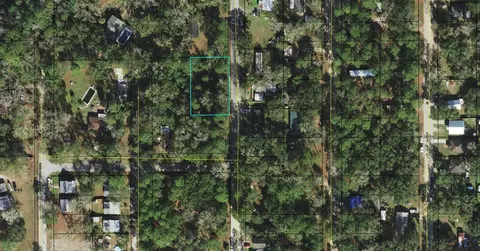 Nnn Merwyn Drive, Crawfordville, FL 32327
