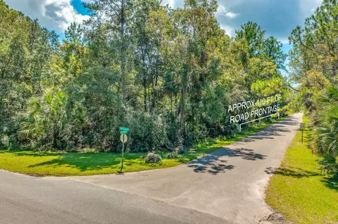 Nn City Park Avenue, Saint Marks, FL 32355