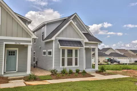 2844 Mews Lndg, Tallahassee, FL 32308
