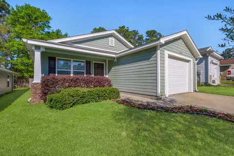 3724 Deshazier Ln, Tallahassee, FL 32303
