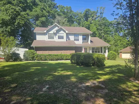 1552 E Blockford Ct E, Tallahassee, FL 32317
