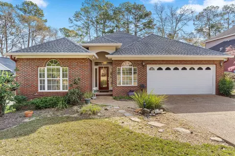 8981 Eagles Ridge Dr, Tallahassee, FL 32312