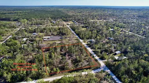 15724 Reed Dr, Perry, FL 32348 photo 1