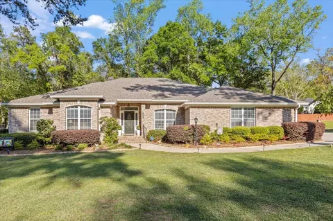 2667 S Hannon Hill Dr, Tallahassee, FL 32309
