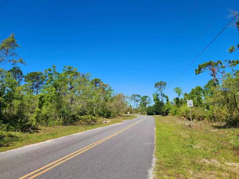 2829 Sea Meadows Rd, Perry, FL 32348 photo 5