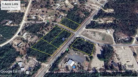 lot85 Seameadows Dr, Perry, FL 32348 photo 9
