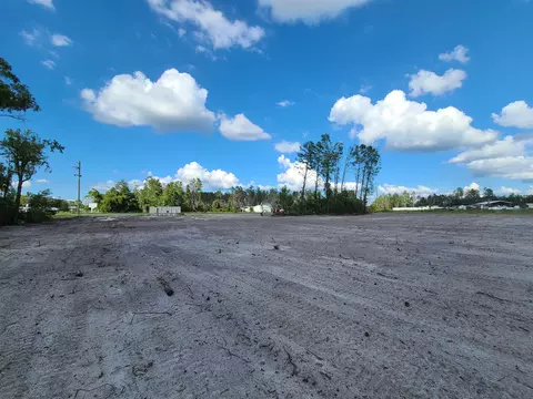 2809 Sea Meadows Rd, Perry, FL 32348 photo 3