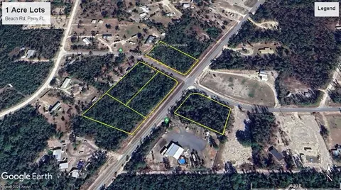 2809 Sea Meadows Rd, Perry, FL 32348 photo 12