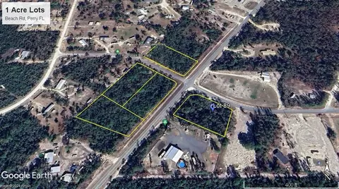 2809 Sea Meadows Rd, Perry, FL 32348 photo 13