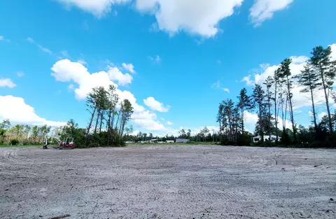 2809 Sea Meadows Rd, Perry, FL 32348