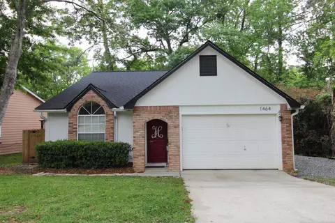 1464 Bent Willow Dr, Tallahassee, FL 32311