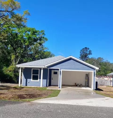946 Cap Tram, Tallahassee, FL 32317