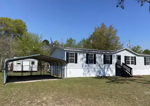 402 Inkwood Ln, Tallahassee, FL 32310