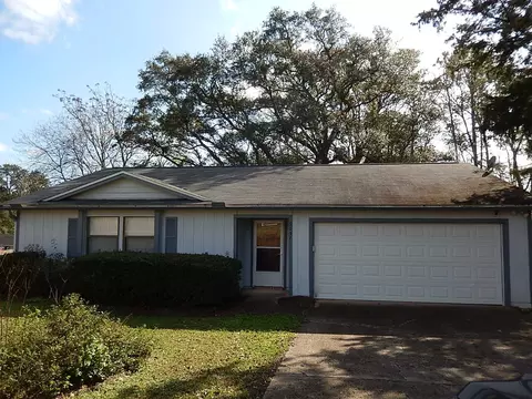 6657 Man O War Trl, Tallahassee, FL 32309