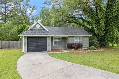 1252 Lovers Ct, Tallahassee, FL 32317