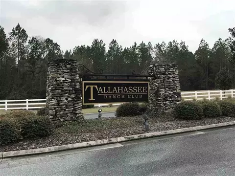 Lot 8 Hidden Horse Way, Tallahassee, FL 32305