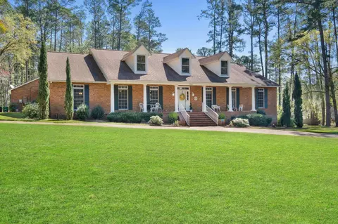 3503 Doe Run Rd, Tallahassee, FL 32312