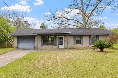 205 E 1st Ave, Havana, FL 32333