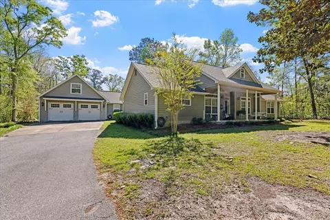1047 Corby Ct, Tallahassee, FL 32317