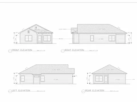 105 Navajo Trl, Crawfordville, FL 32327