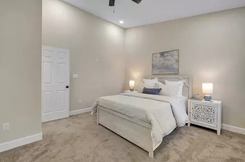 Bedroom - 518 Thomas St, Quincy, FL 32351 photo 1 of 4