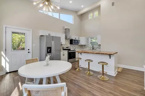 Kitchen - 518 Thomas St, Quincy, FL 32351 photo 1 of 4