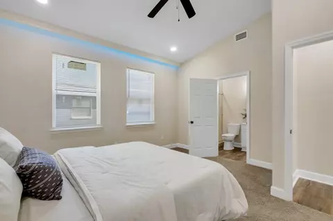 Bedroom - 518 Thomas St, Quincy, FL 32351 photo 3 of 4