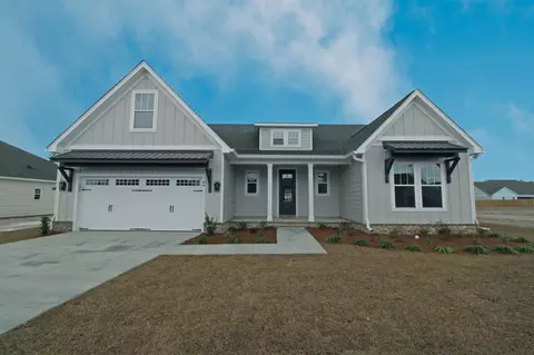 66 Sierra Ln, Crawfordville, FL 32327