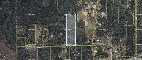 Tbd Ochlockonee River Road, Havana, FL 32333