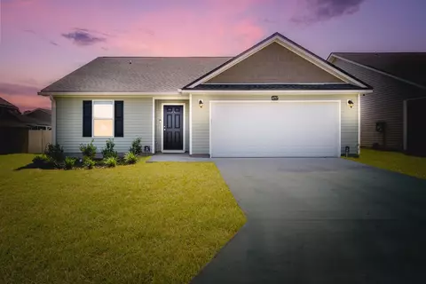 4757 Silent Creek Ln, Tallahassee, FL 32303