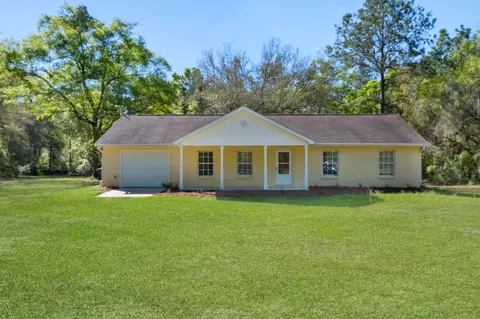 3461 L L Wallace Rd, Tallahassee, FL 32305