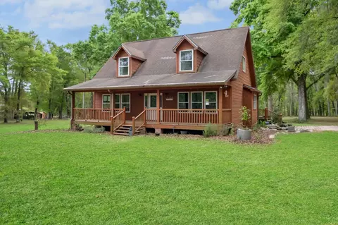 13159 Old Settlement Rd, Tallahassee, FL 32309