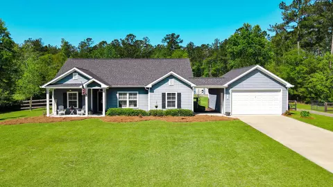 108 Scenic Stream Cir, Crawfordville, FL 32327