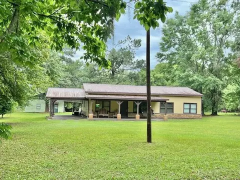 328 NE Prairie Rd, Madison, FL 32340