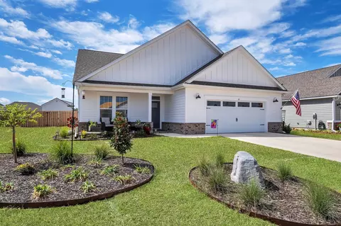 80 Springdale Dr, Crawfordville, FL 32327