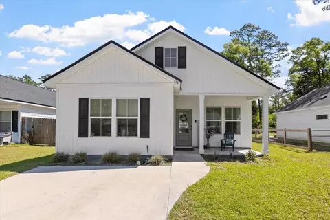 113 Provo Pl, Crawfordville, FL 32327