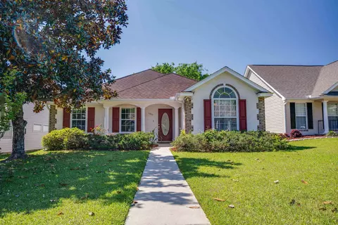 4907 Heritage Park Blvd, Tallahassee, FL 32311