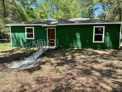 60 Jason St, Crawfordville, FL 32327