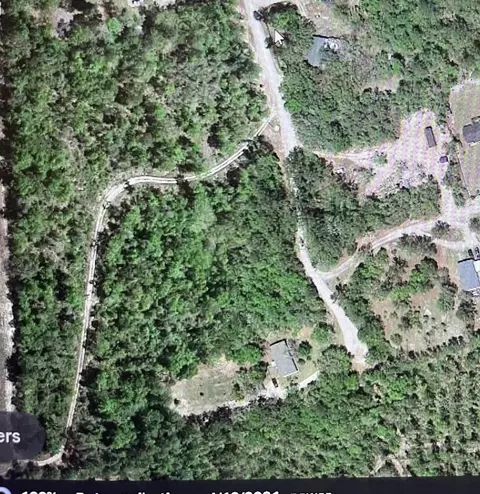 Nn Hines Street, Crawfordville, FL 32327