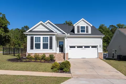 3449 Jasmine Hill Rd, Tallahassee, FL 32311