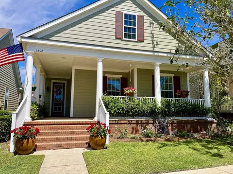 3308 Calumet Dr, Tallahassee, FL 32311