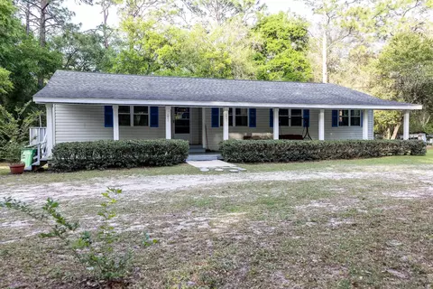 5041 Walnut Grove Ln, Tallahassee, FL 32305