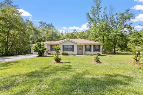 8006 Goodwin Dr, Tallahassee, FL 32311