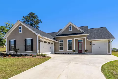 181 Benoit Cir, Tallahassee, FL 32317
